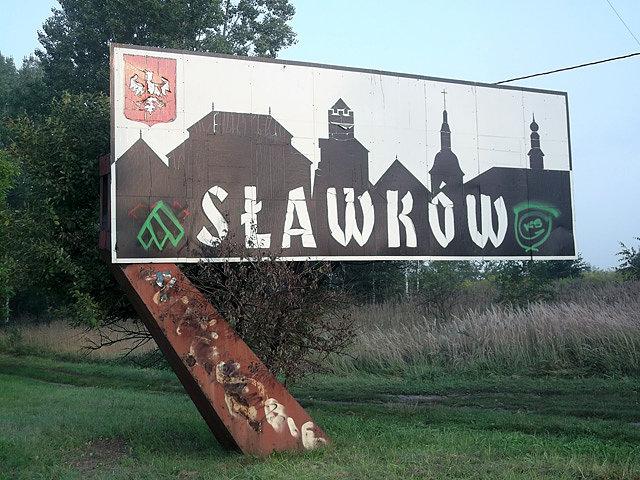 Sławków