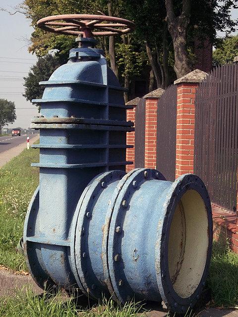 Niezła rurka