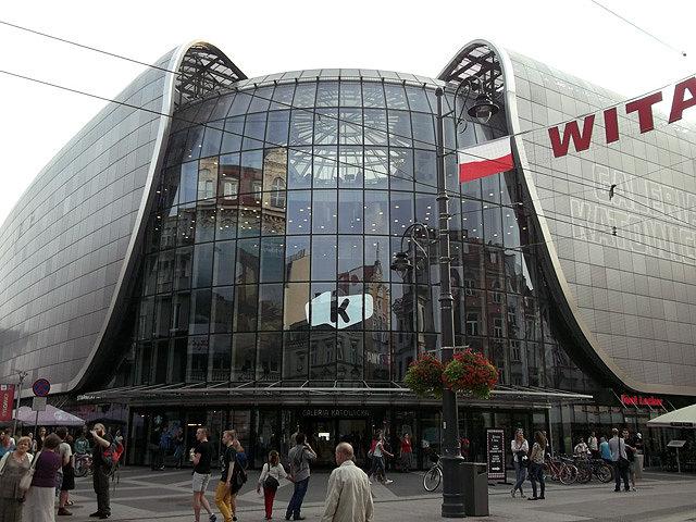 Galeria Katowicka