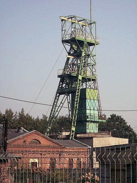Kopalnia 2