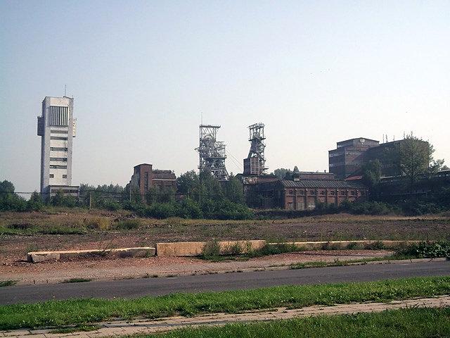 Kopalnia 3