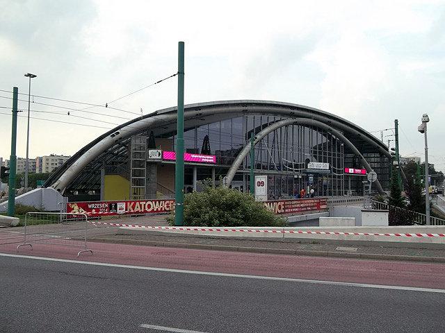 Rondo gen. Jerzego Ziętka