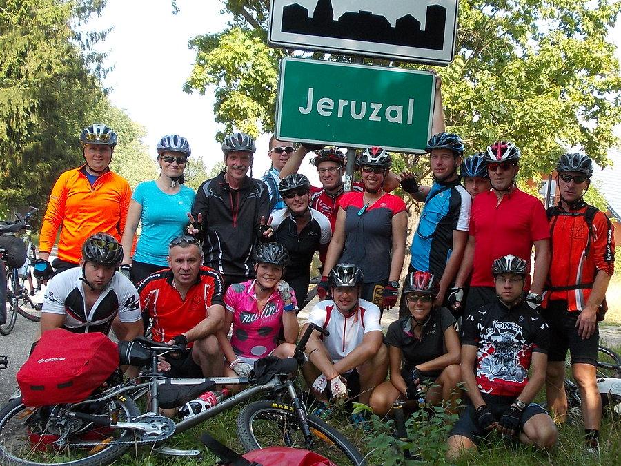 Jeruzal (Wilkowyje)