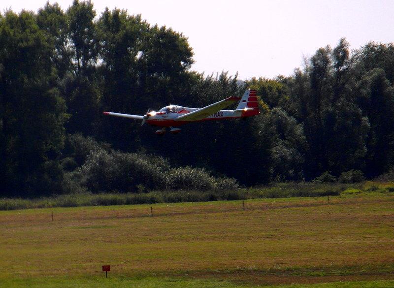 Open Air Day - Malbork 2014