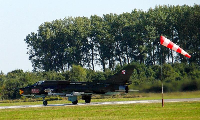 Open Air Day - Malbork 2014
