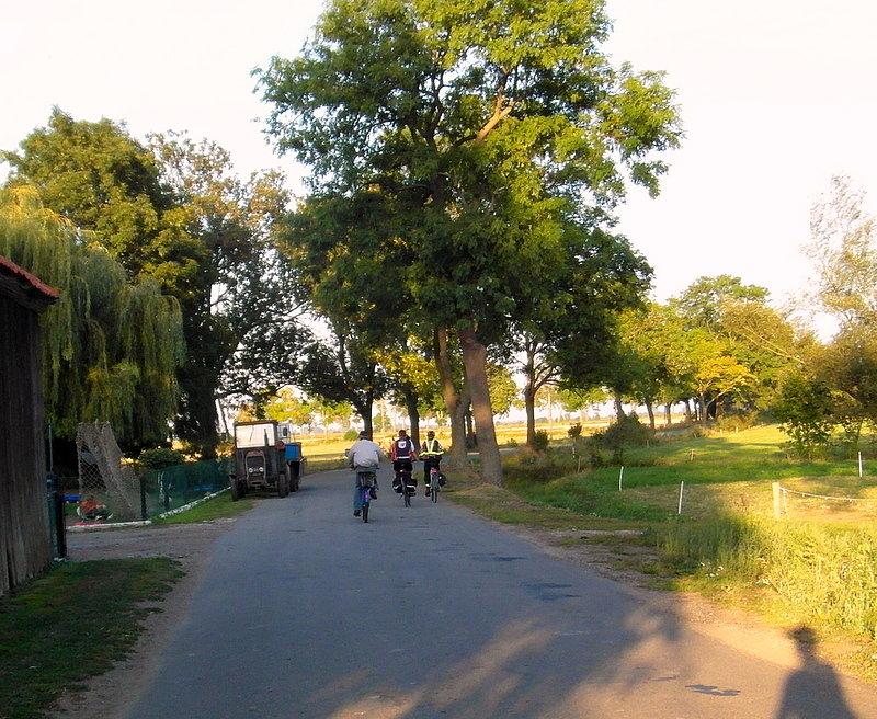 Kierunek Tczew