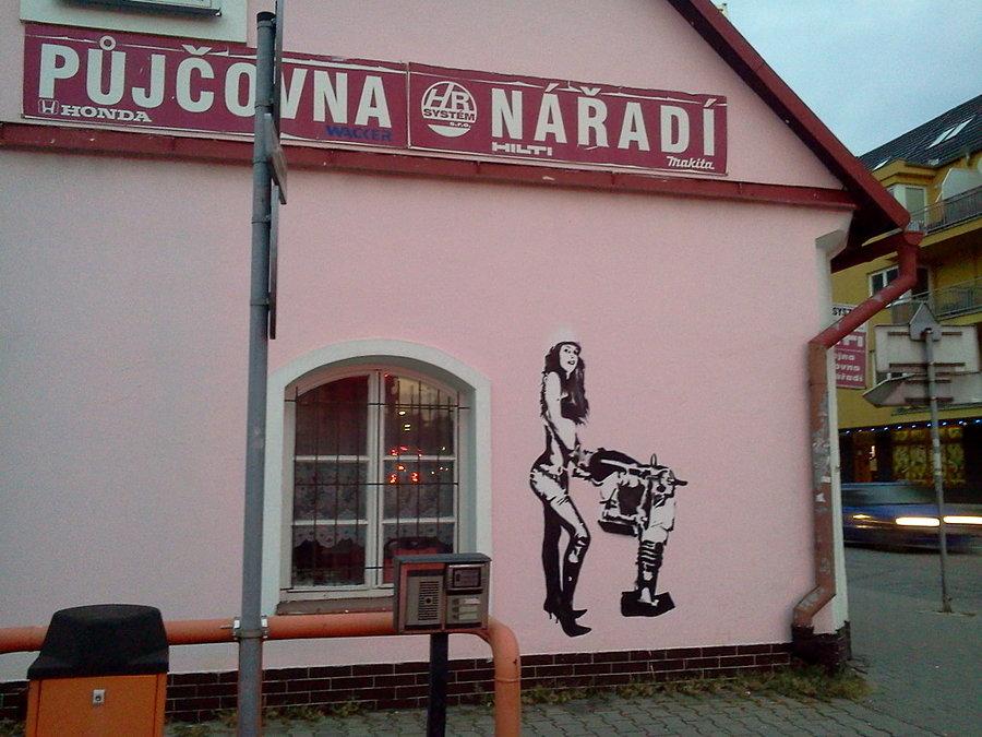 Na murze