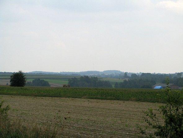 Polne widoki