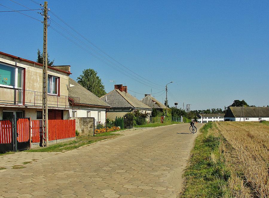 Na trasie wycieczki