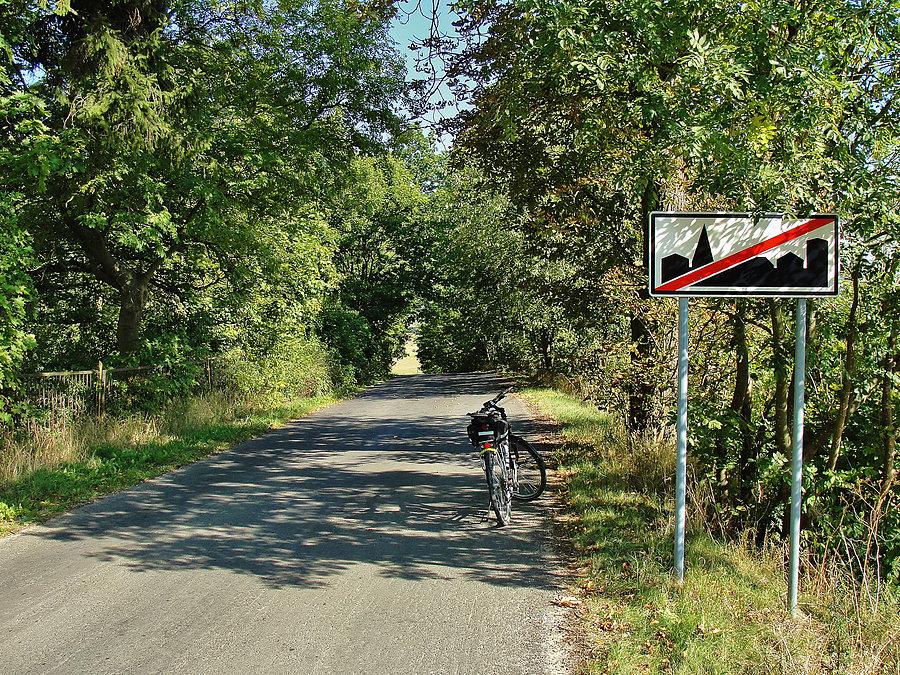 Na trasie wycieczki