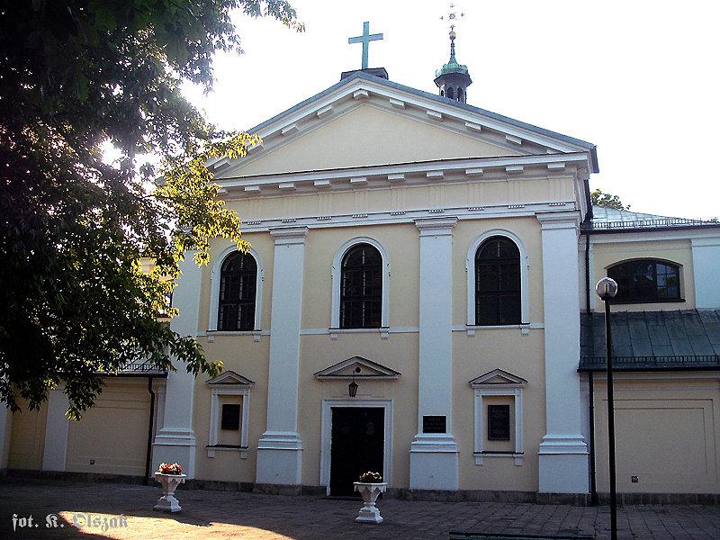 Warszawskie Loretto