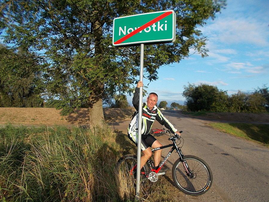 Nowotki zdobyte