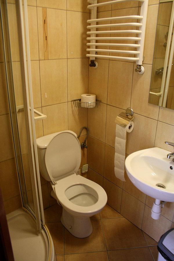 Łazienka