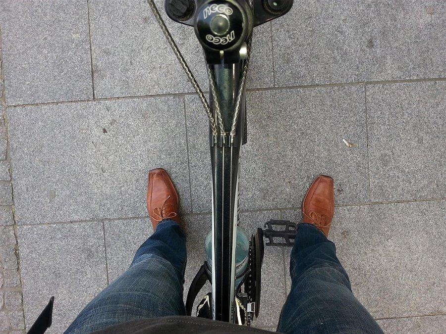 Słabo trzymają takie buty