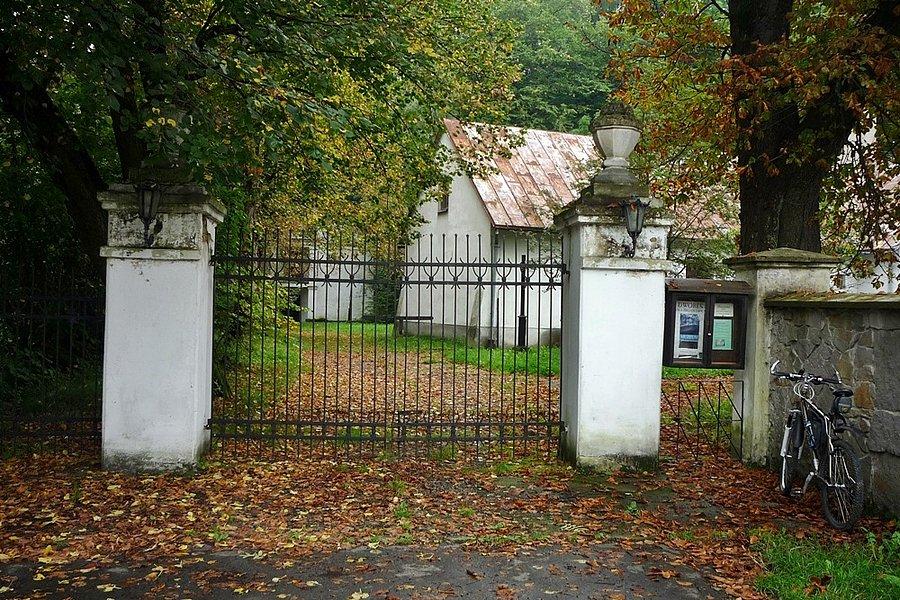 Dworek Emila Zegadłowicza w Gorzeniu Górnym