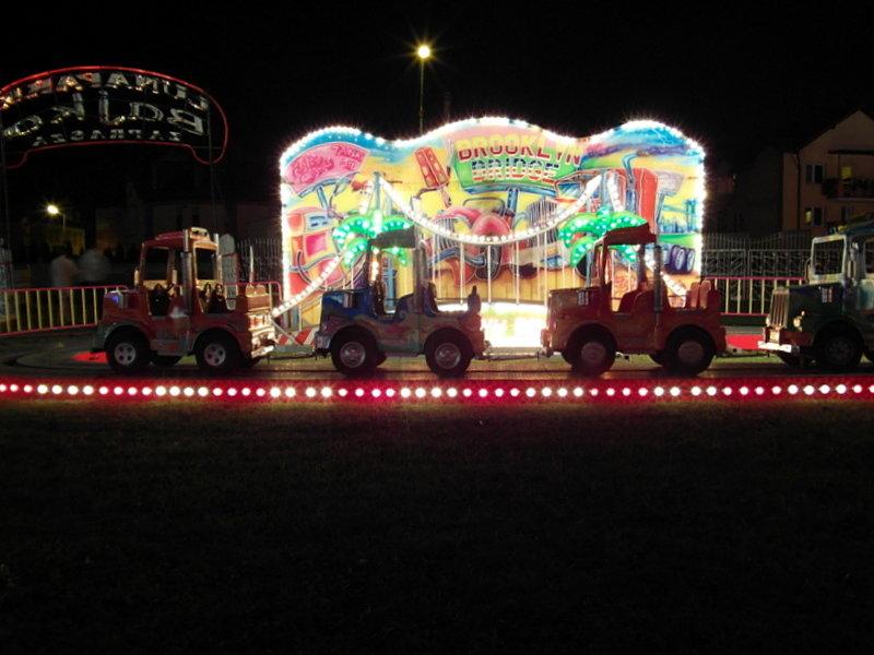 Lunapark- Tczew