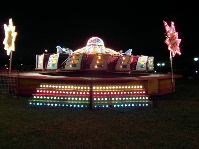 Lunapark- Tczew