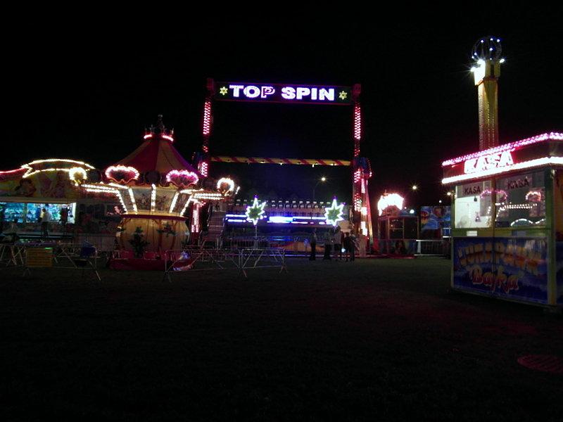 Lunapark- Tczew