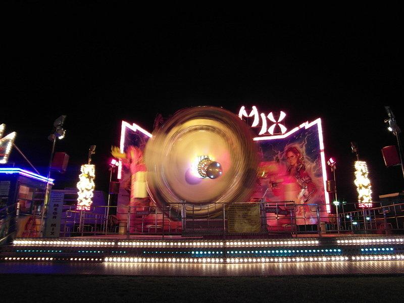 Lunapark- Tczew