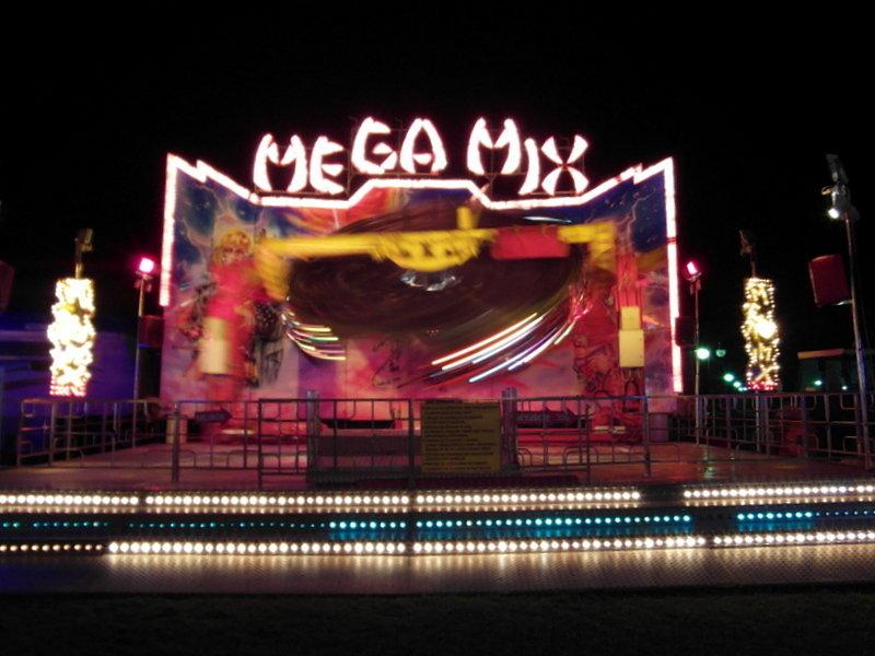 Lunapark- Tczew