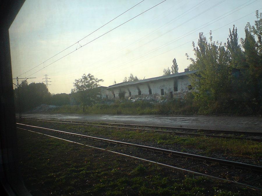 Łódź Chojny