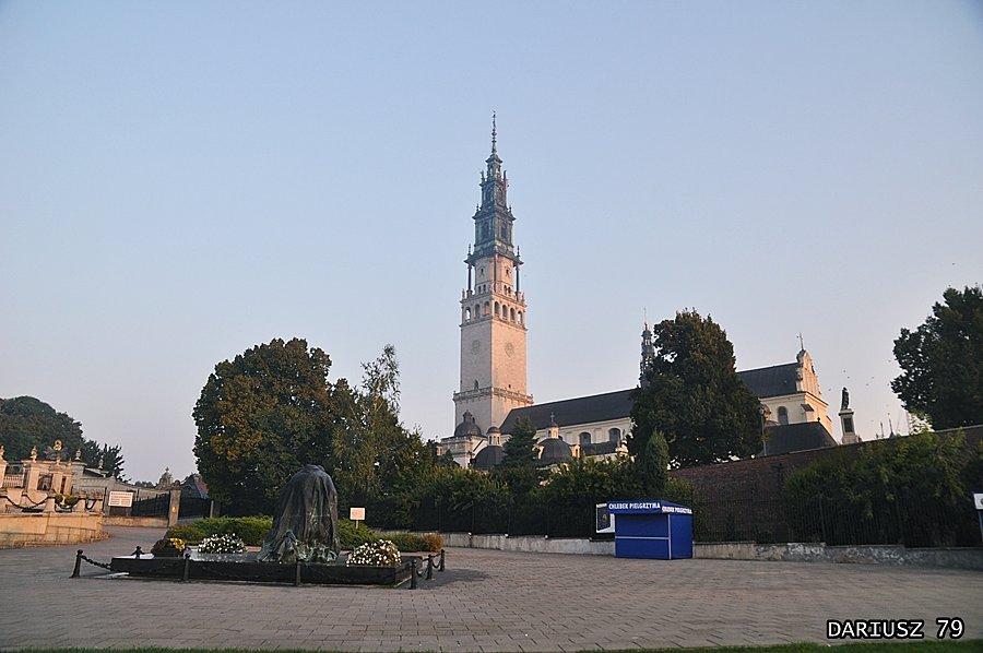 Częstochowa - Jasna Góra