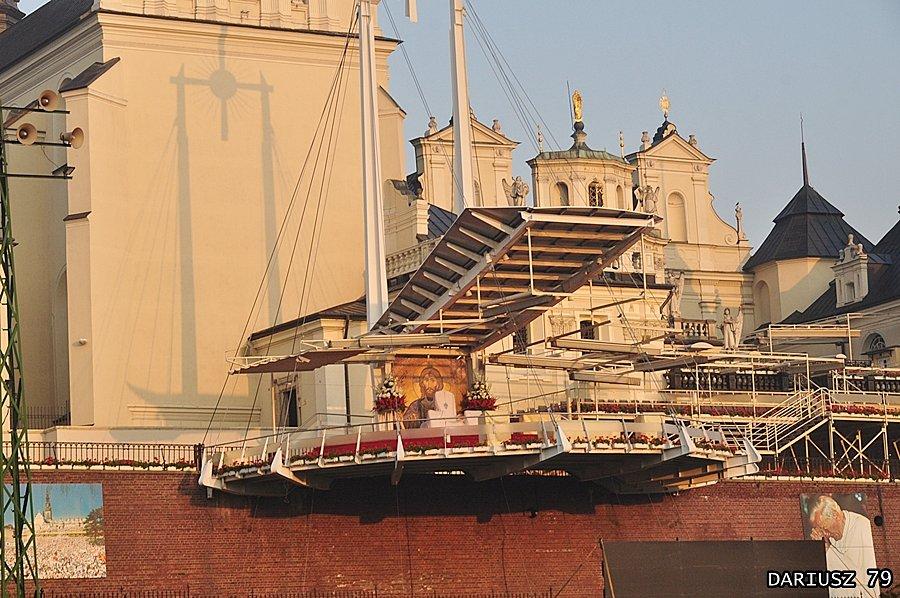 Częstochowa - Jasna Góra