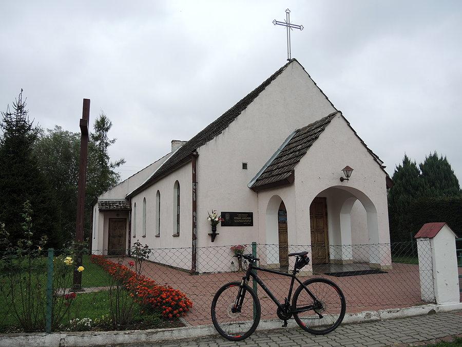 Kościół w Runowie