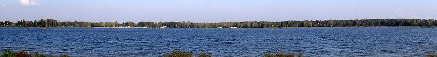 Jezioro Firlej