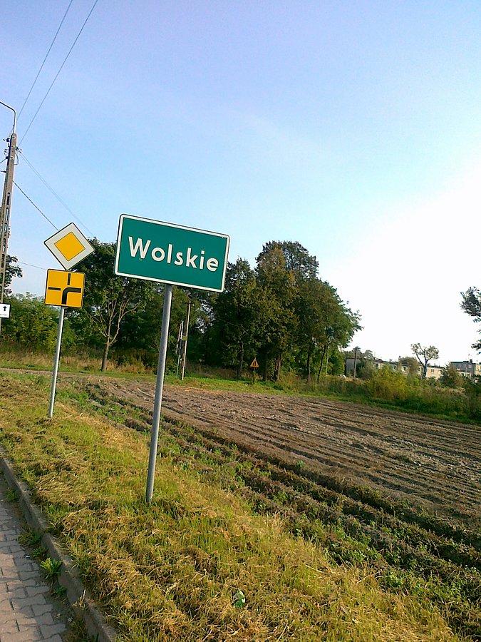 A jest gdzieś Bemowskie?