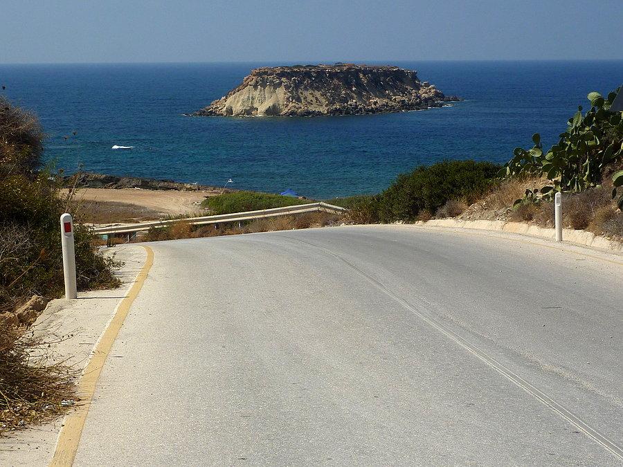 Yeronissos