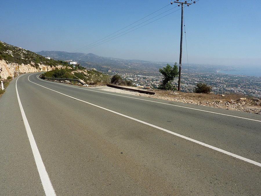 20km zjazdu :)