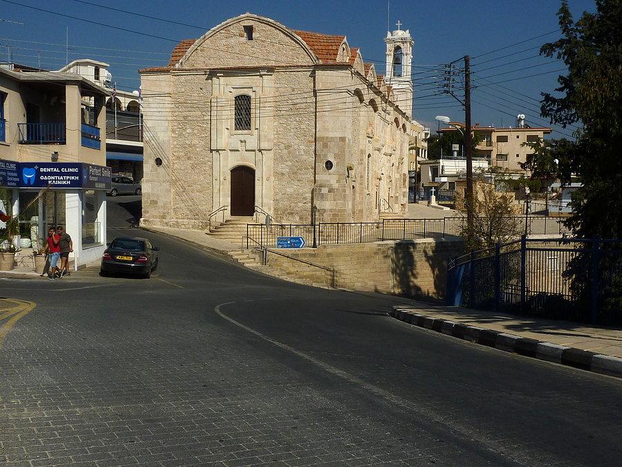 Miejscowa architektura