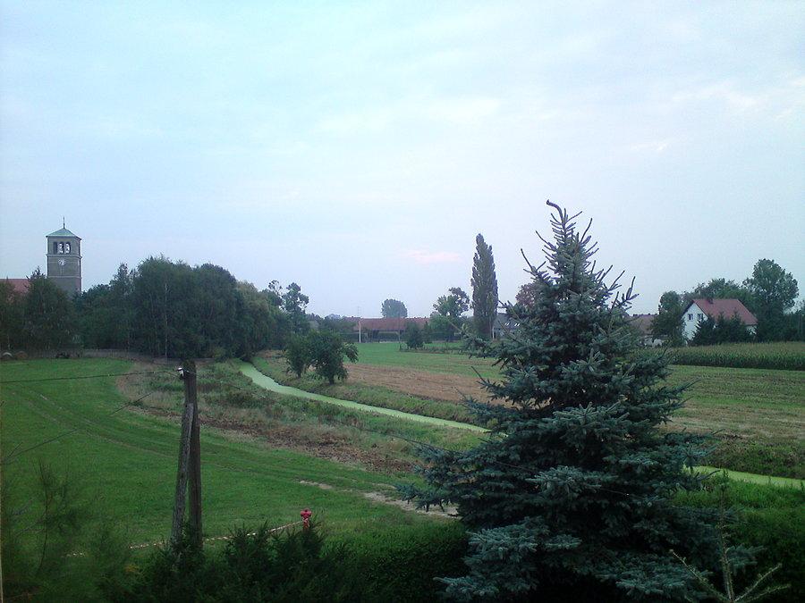 Siołkowickie pejzaże