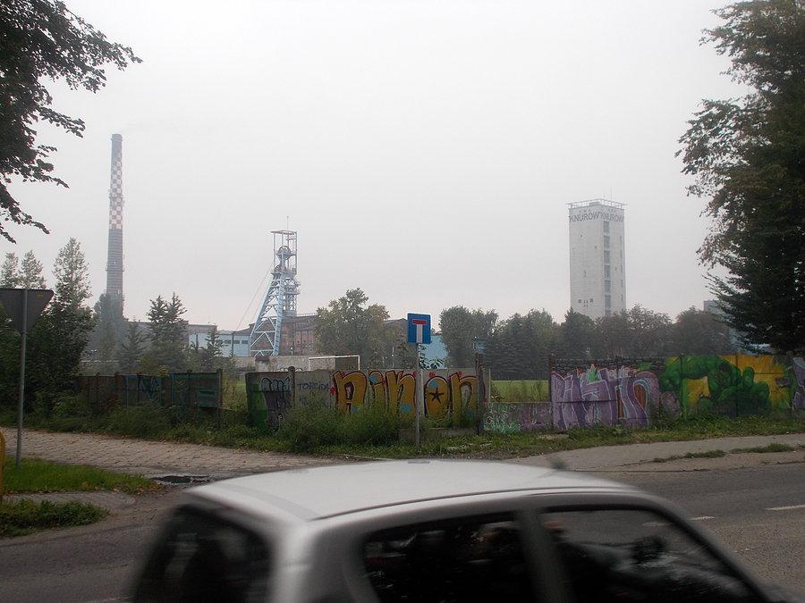KWK Knurów