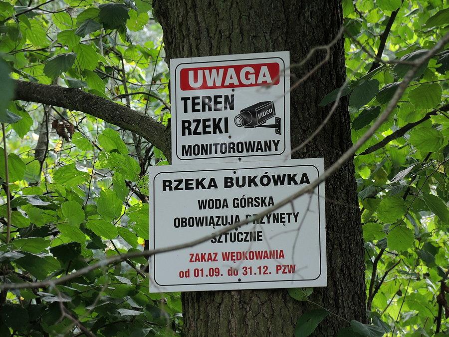 Info dla wędkarzy