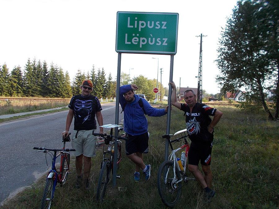 Preharpagan Lipusz II
