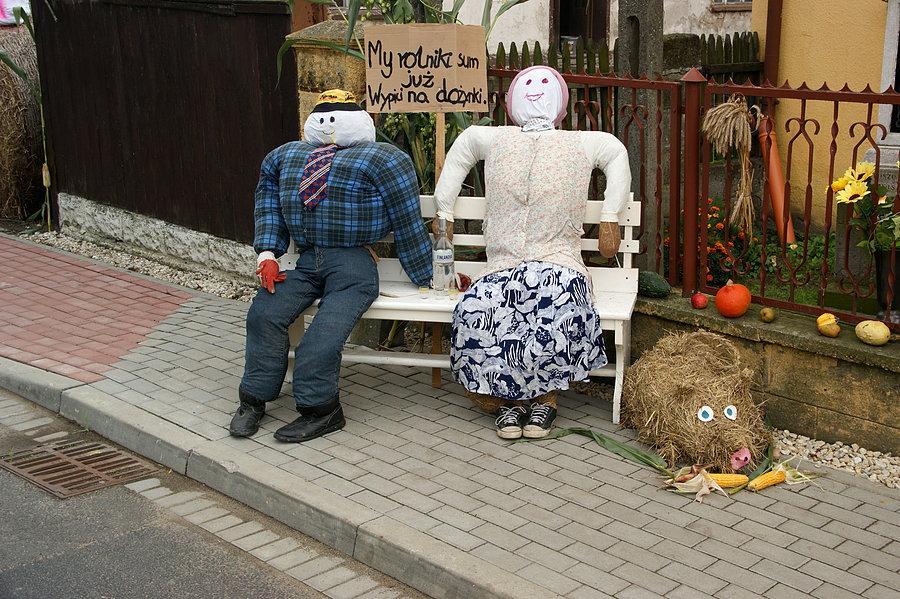 Dożynki Gminne w Straduni 5