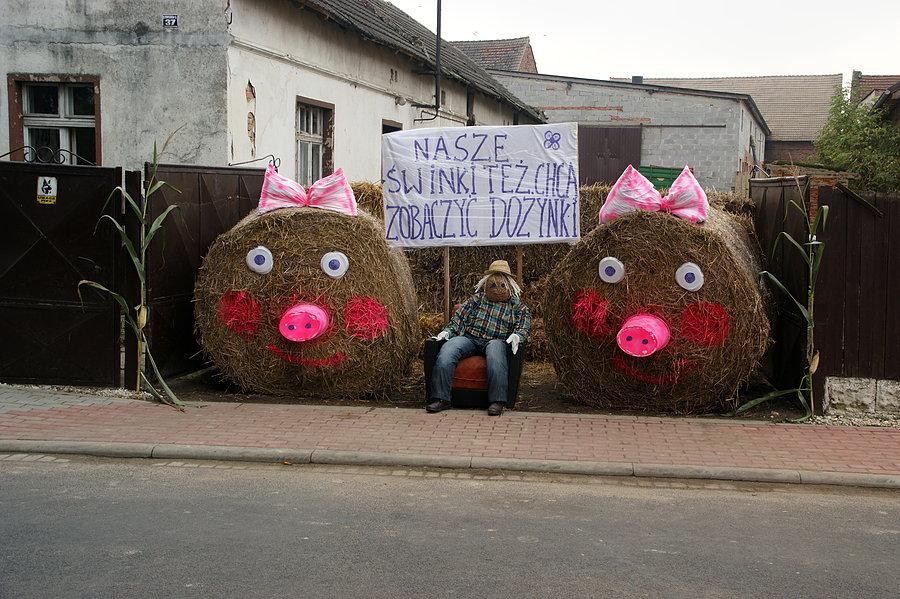 Dożynki Gminne w Straduni 6