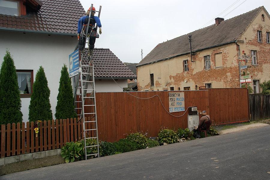Dożynki Gminne w Straduni 13