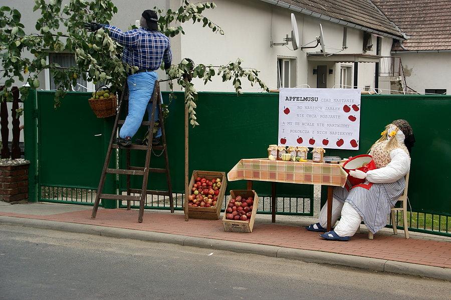 Dożynki Gminne w Straduni 14