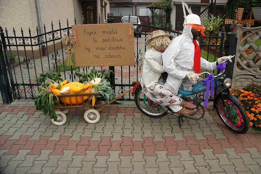 Dożynki Gminne w Straduni 16