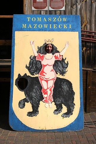 A któż to taki?