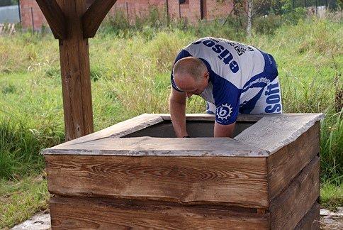Pora coś wyłowić