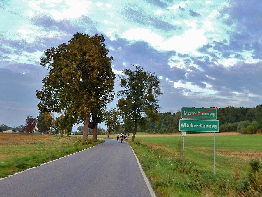 Na trasie wycieczki
