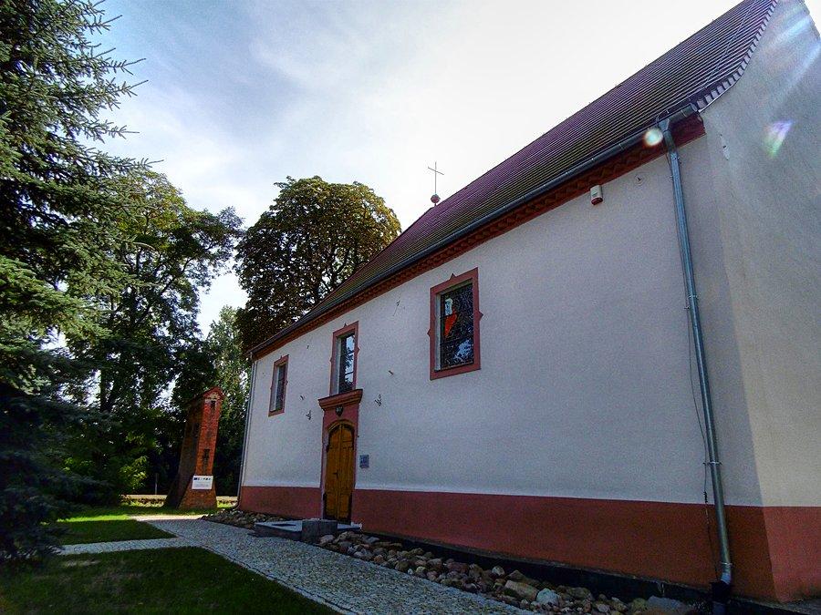 Kościół w Kolinie