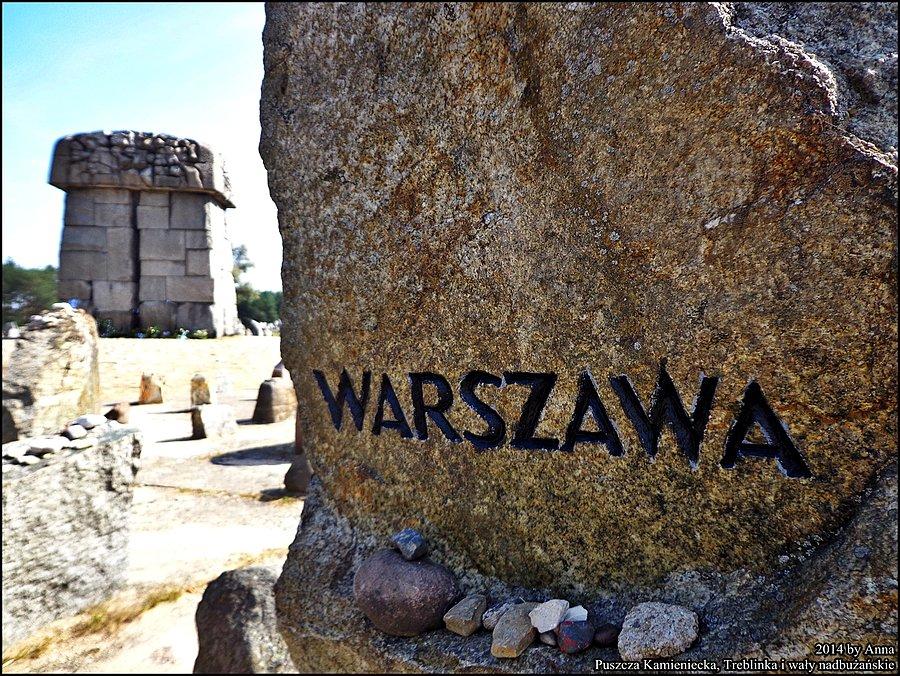 Treblinki, Hitlerowski Obóz Zagłady
