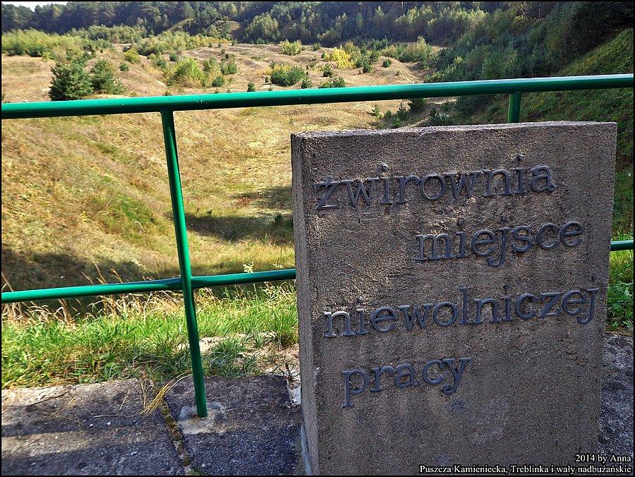 Treblinki, Hitlerowski Obóz Zagłady