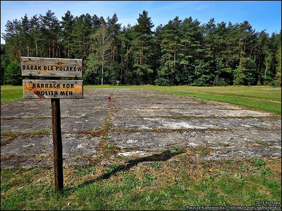 Treblinki, Hitlerowski Obóz Zagłady