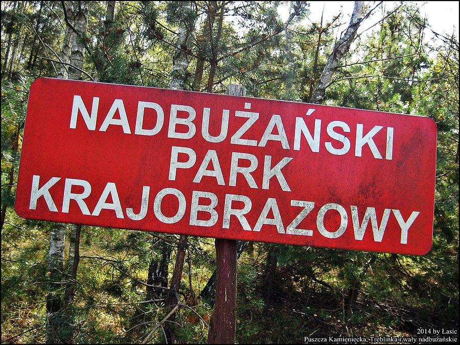 Nadbużański Park Krajobrazowy